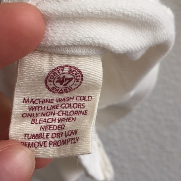 Stl Cardinals zip-up - Picture 3 of 7